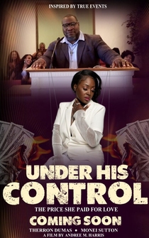 Poster Under His Control