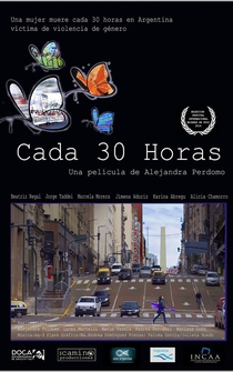 Poster Cada 30 Horas