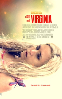 Poster de Virginia