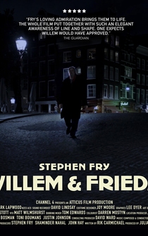 Poster Willem & Frieda