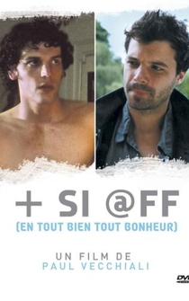 Poster Et + si @ff