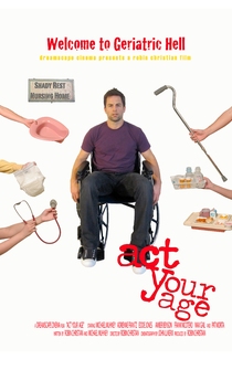 Poster Act Your Age