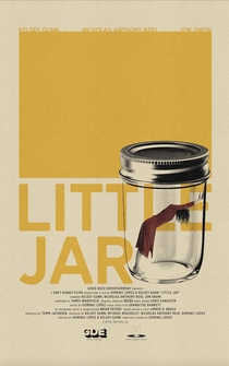 Poster Little Jar