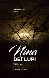 Poster Nina dei lupi