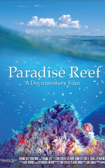 Poster Paradise Reef