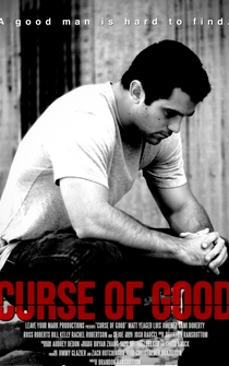 Poster Curse of Good