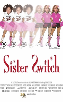 Poster Sister Switch