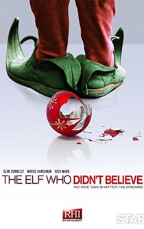Poster The Elf Who Didn't Believe