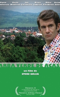 Poster Iarba verde de acasa