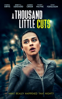 Poster A Thousand Little Cuts