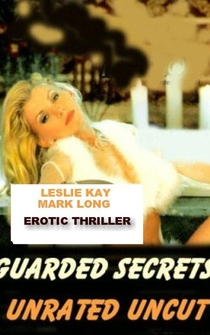 Poster Guarded Secrets