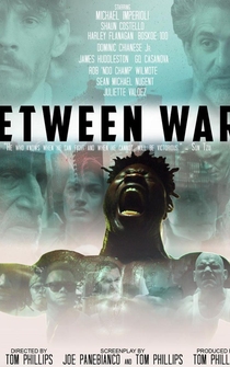 Poster Between Wars