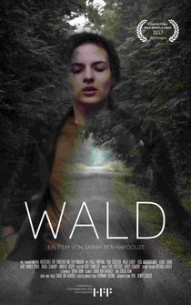 Poster Wald