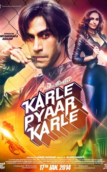 Poster Karle Pyaar Karle