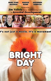 Poster Bright Day!