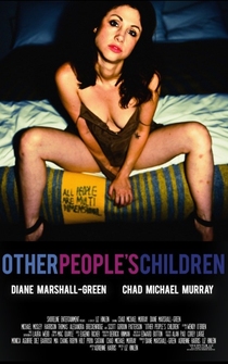 Poster de Other People's Children