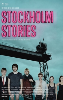 Poster Stockholm Stories