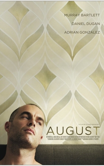 Poster de August