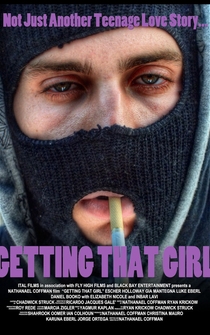 Poster de Getting That Girl