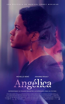 Poster Angelica