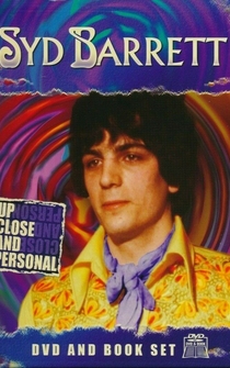 Poster Syd Barrett: Up Close and Personal