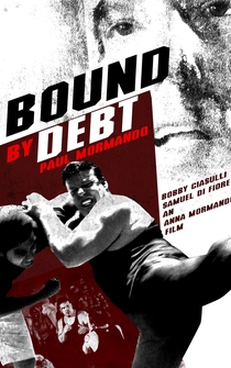 Poster Bound by Debt