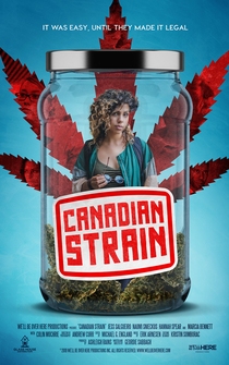 Poster Canadian Strain