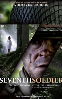 Poster Seventh Soldier