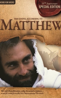 Poster de The Gospel According to Matthew