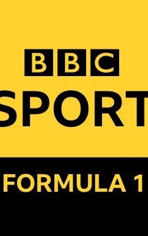 Poster Formula 1: BBC Sport