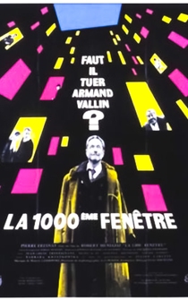 Poster La 1000eme fenêtre