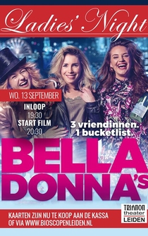 Poster Bella Donna's