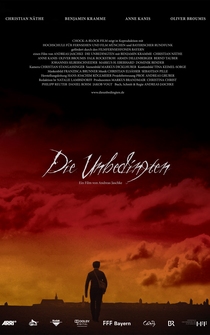 Poster Die Unbedingten