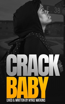 Poster Crack Baby