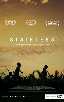 Poster Stateless