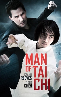 Poster de El poder del Tai Chi