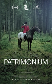 Poster Patrimonium