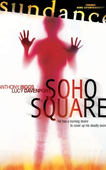 Poster Soho Square