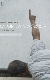 Poster La mezza stagione