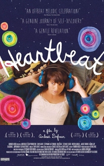 Poster Heartbeat