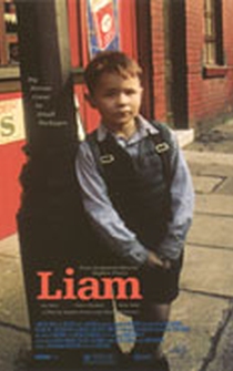 Poster de Liam
