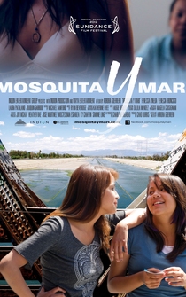 Poster de Mosquita y Mari