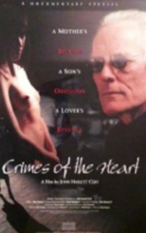 Poster Crimes of the Heart