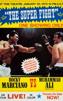 Poster The Super Fight