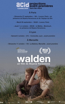 Poster Walden