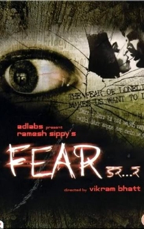 Poster Fear