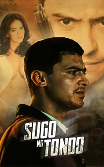 Poster Sugo ng Tondo