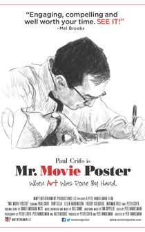 Poster Mr. Movie Poster