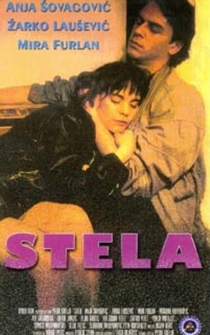 Poster Stela