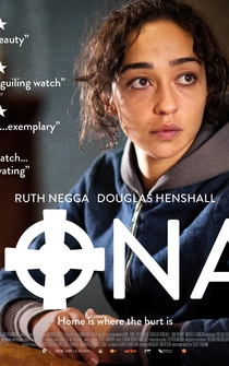 Poster de Iona